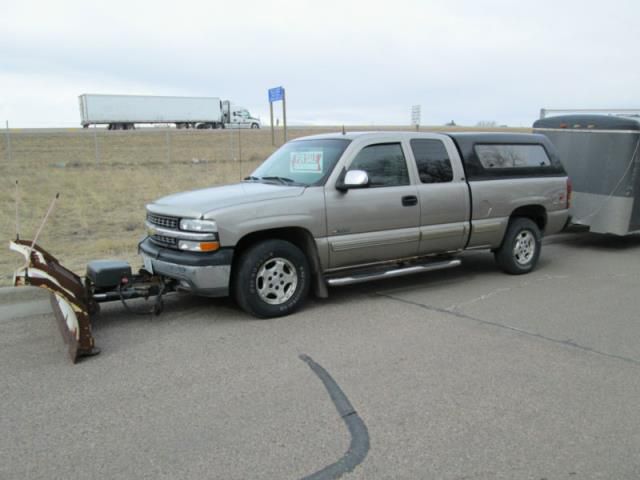 Chevrolet c/k pickup 1500 k1500