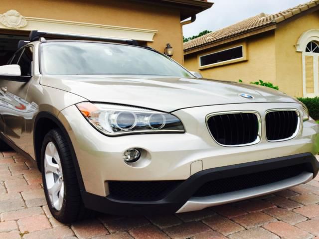 Bmw x1 sdrive28i