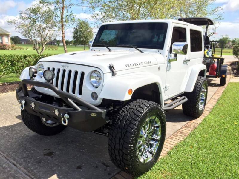 2015 jeep wrangler