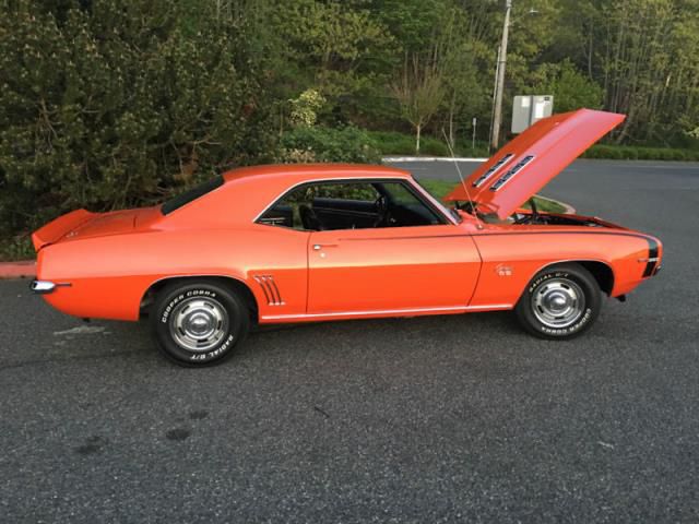 Chevrolet: Camaro SS, US $15,500.00, image 3