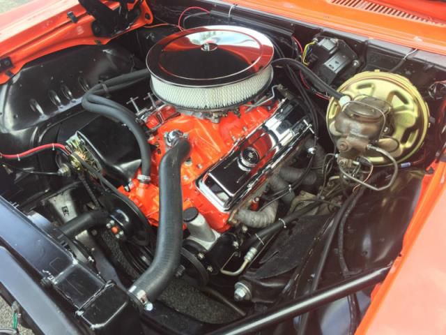 Chevrolet: Camaro SS, US $15,500.00, image 4