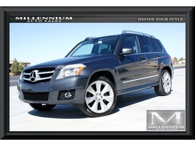 Low miles easy financing mbrace 29k suv loaded navigation,back up camera carfax