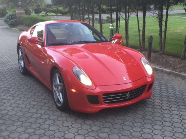Ferrari: 599, US $112,000.00, image 1