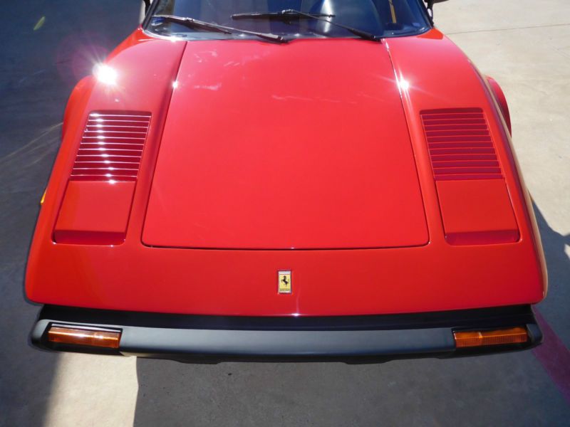1982 Ferrari 308 GTSi, US $18,070.00, image 3