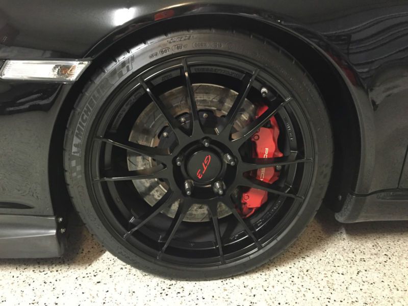 2010 Porsche 911, US $19,000.00, image 3