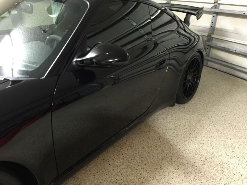 2010 Porsche 911, US $19,000.00, image 4