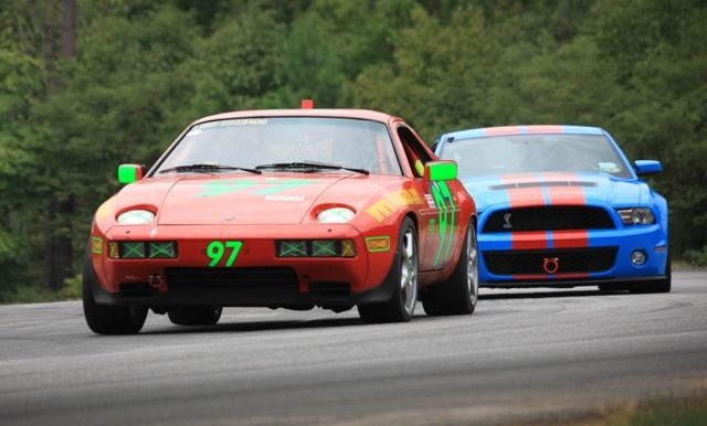 1986 Porsche 928, US $12,400.00, image 2