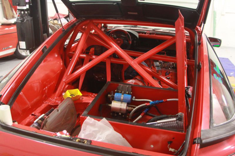 1986 Porsche 928, US $12,400.00, image 4