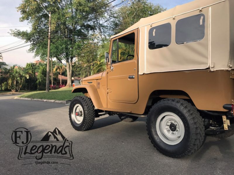 1980 Toyota Land Cruiser, US $14,600.00, image 2