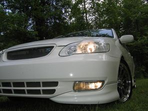 2003 Toyota Corolla, US $1,000.00, image 7