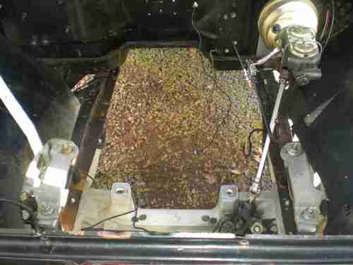 66 F100 Pickup, great project vehicle with a lot of work already done., US $4,200.00, image 3