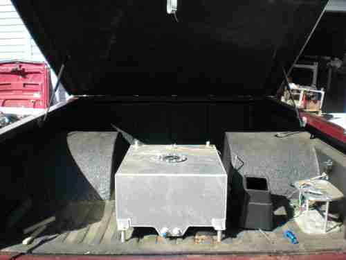 66 F100 Pickup, great project vehicle with a lot of work already done., US $4,200.00, image 5