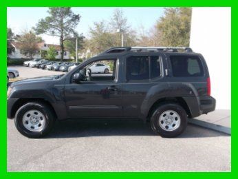 2010 x used 4l v6 24v automatic 2wd suv