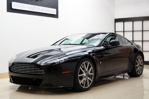11' vantage s coupe, visit us on the web @ www.astonmartindallas.com