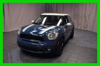 2012 used turbo 1.6l i4 16v manual fwd suv premium moonroof