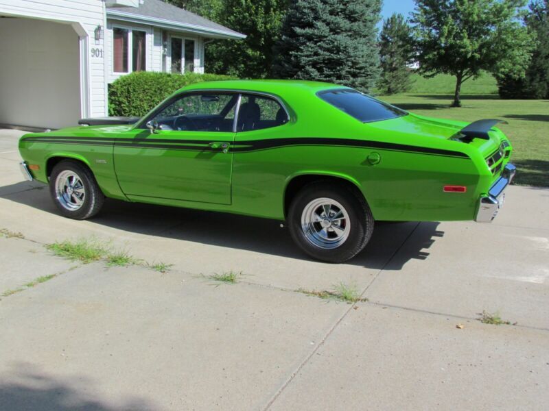 1974 Plymouth Duster, US $19,120.00, image 2