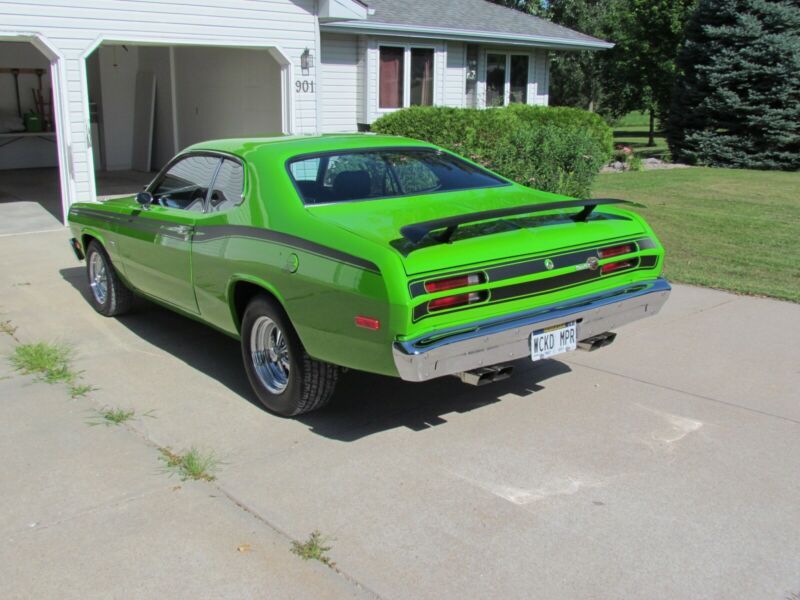 1974 Plymouth Duster, US $19,120.00, image 3