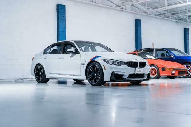 2015 BMW M3, US $21,692.00, image 2