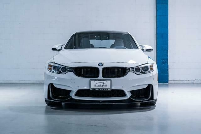 2015 BMW M3, US $21,692.00, image 3