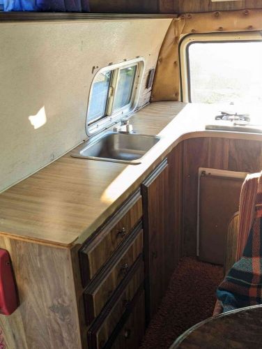 1976 Chevrolet Van, US $5,000.00, image 4