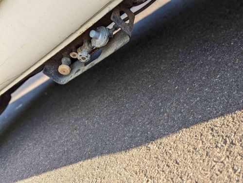 1976 Chevrolet Van, US $5,000.00, image 5