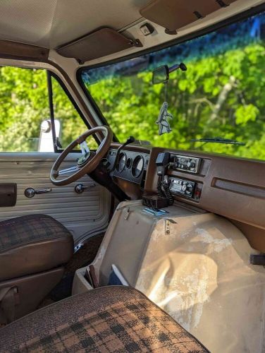 1976 Chevrolet Van, US $5,000.00, image 9