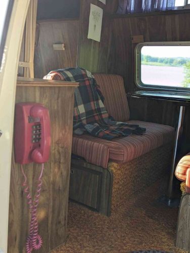 1976 Chevrolet Van, US $5,000.00, image 13