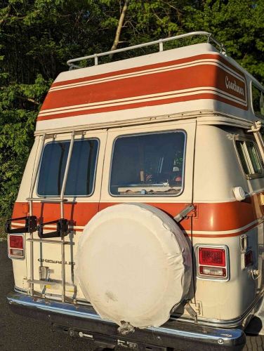 1976 Chevrolet Van, US $5,000.00, image 14