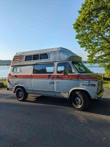 1976 Chevrolet Van, US $5,000.00, image 15