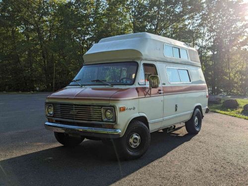 1976 Chevrolet Van, US $5,000.00, image 16