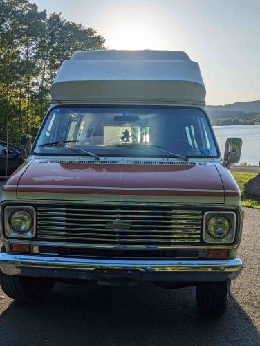 1976 Chevrolet Van, US $5,000.00, image 17