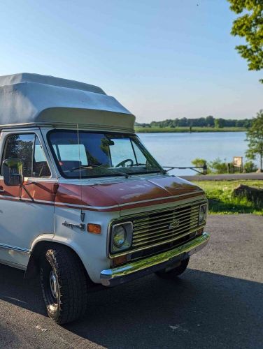 1976 Chevrolet Van, US $5,000.00, image 20