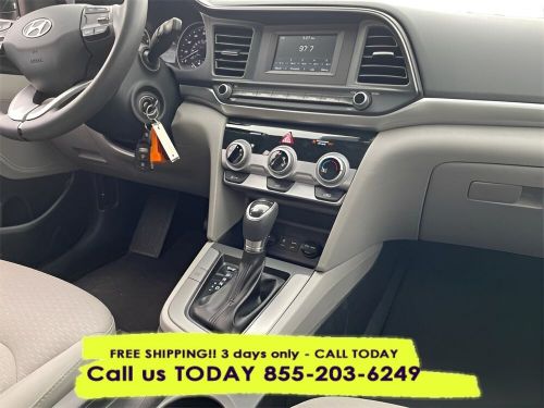 2019 Hyundai Elantra SE, US $9,972.90, image 8