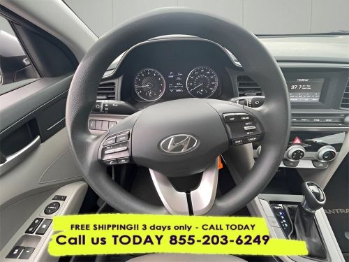 2019 Hyundai Elantra SE, US $9,972.90, image 9