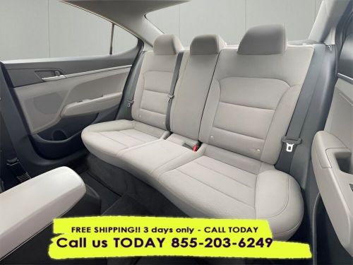 2019 Hyundai Elantra SE, US $9,972.90, image 10