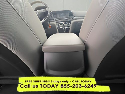 2019 Hyundai Elantra SE, US $9,972.90, image 11