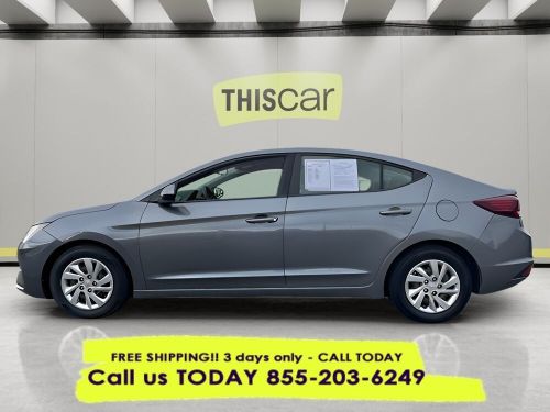 2019 Hyundai Elantra SE, US $9,972.90, image 16