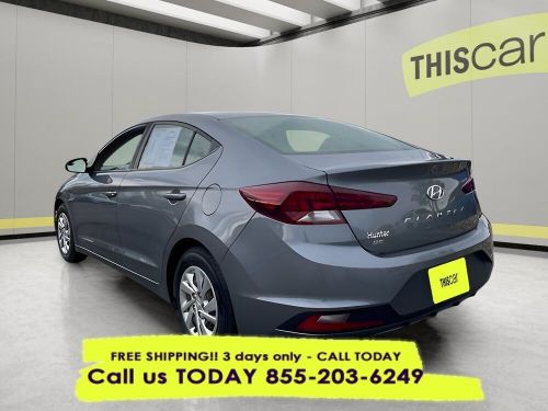 2019 Hyundai Elantra SE, US $9,972.90, image 17