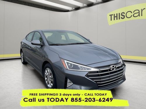 2019 Hyundai Elantra SE, US $9,972.90, image 18