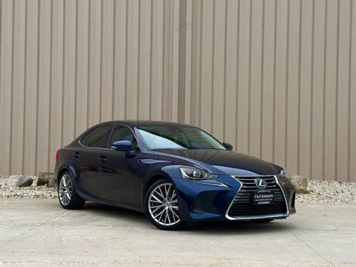 Lexus IS 200t