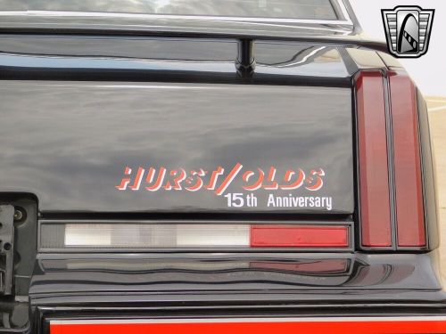 1983 Oldsmobile Hurst Olds, US $33,000.00, image 3