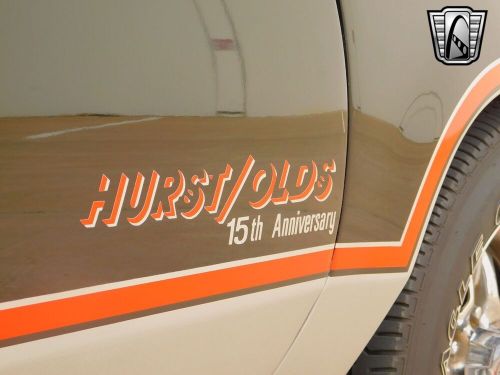 1983 Oldsmobile Hurst Olds, US $33,000.00, image 5