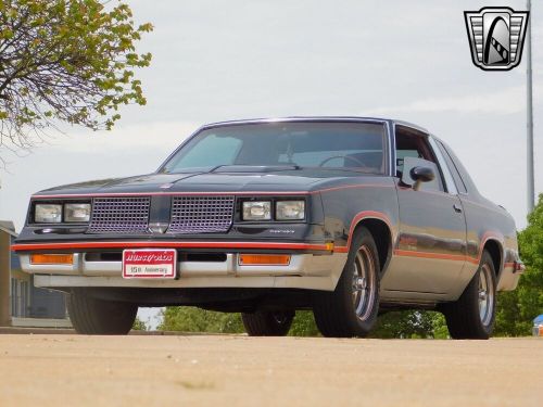 1983 Oldsmobile Hurst Olds, US $33,000.00, image 8