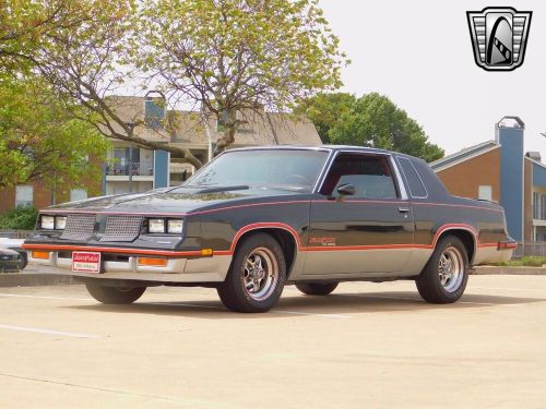 1983 Oldsmobile Hurst Olds, US $33,000.00, image 9