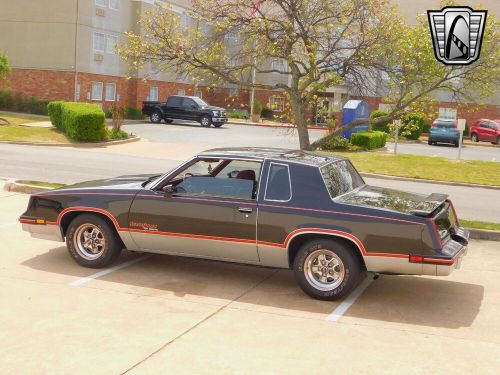 1983 Oldsmobile Hurst Olds, US $33,000.00, image 10
