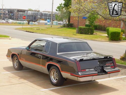 1983 Oldsmobile Hurst Olds, US $33,000.00, image 11