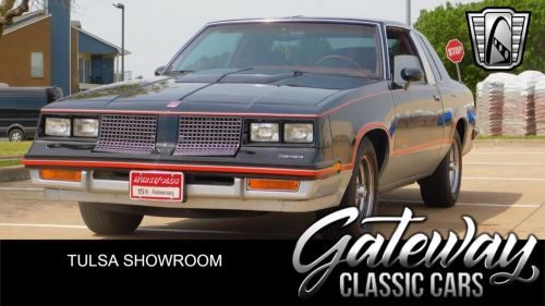 1983 Oldsmobile Hurst Olds, US $33,000.00, image 12