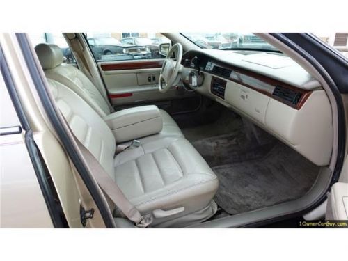1994 cadillac deville not a northstar low mile classic 2 owner!