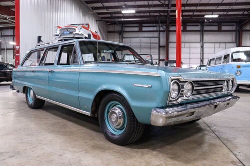 1967 Plymouth Belvedere II, US $24,900.00, image 6