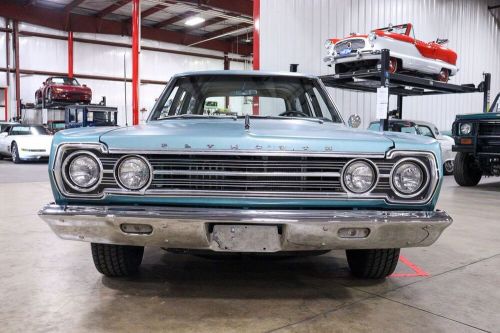 1967 Plymouth Belvedere II, US $24,900.00, image 7